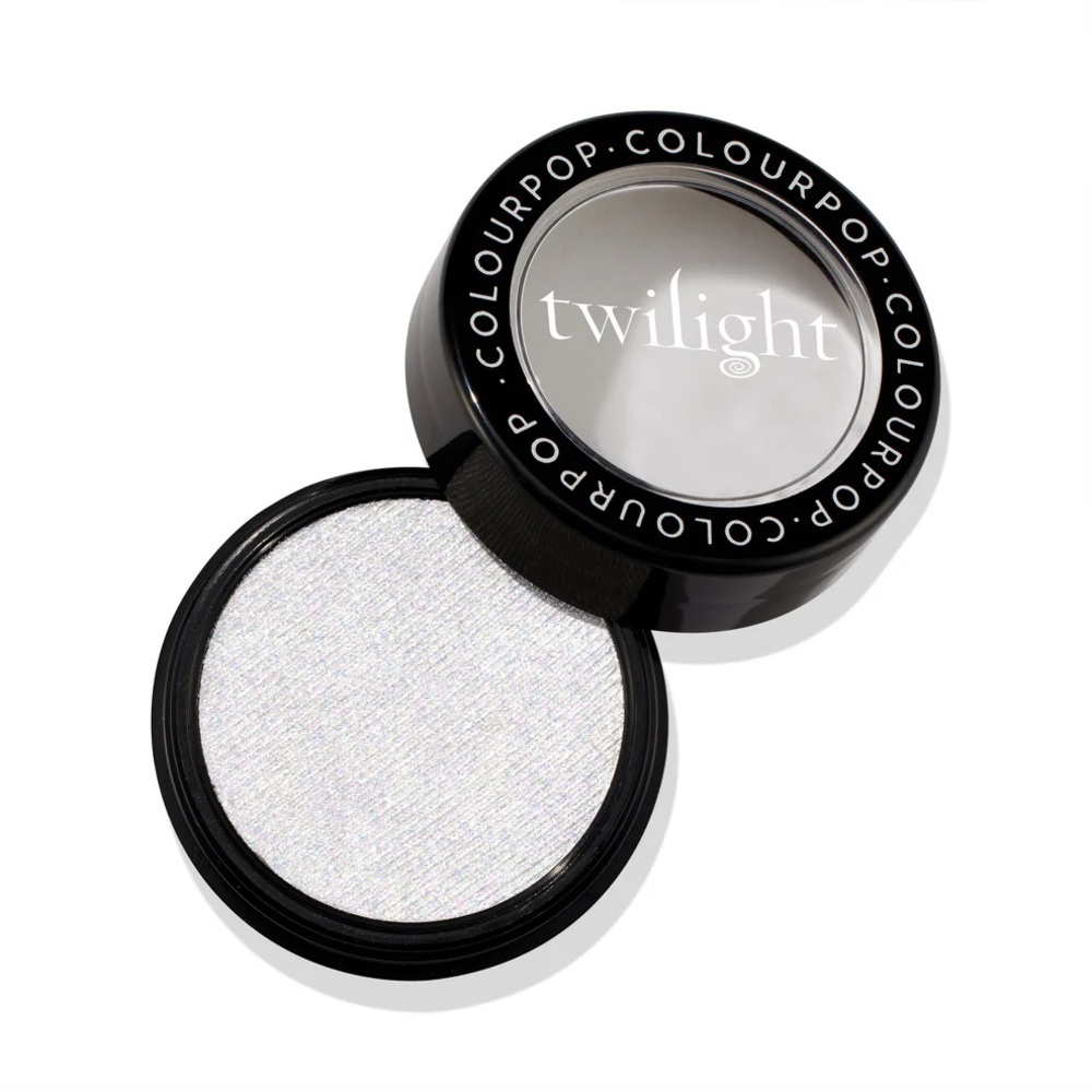 NIB Colourpop Twilight Highlighter - Vampire Skin